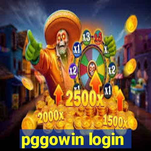 pggowin login